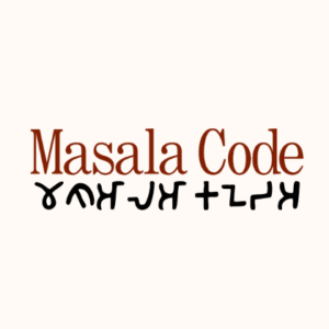 masala code
