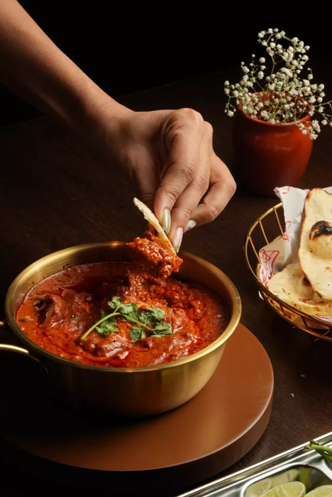 Regional vegetarian Indian dishes beyond paneer | Masala Code Indore