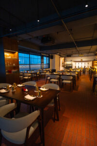 Best restaurant in Indore for regional Indian cuisine Masala Code