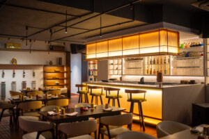 Masala Code - Pan Indian restaurant in Indore